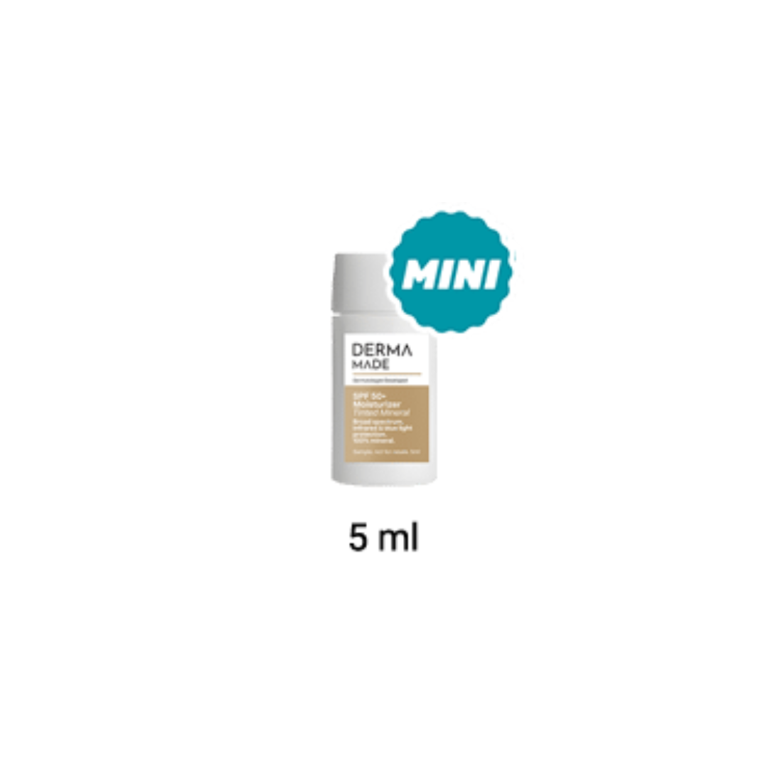 SPF 50 Moisturizer